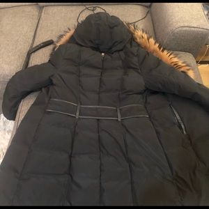 Authentic Mackage Coat